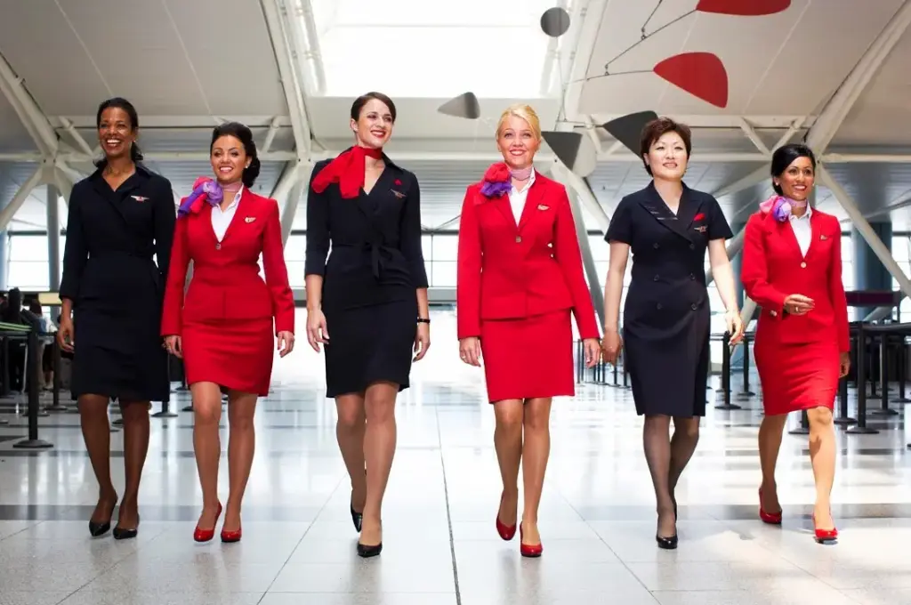 Flight Attendant Certificate Course Online