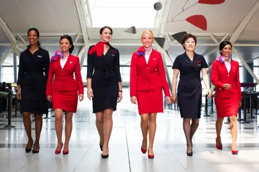 Flight Attendant Certificate Course Online
